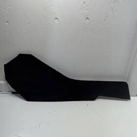 1564488-00-b Tesla 1564488-00-a 2021-2024 Model S Plaid Center Console Side Panel Left Oem