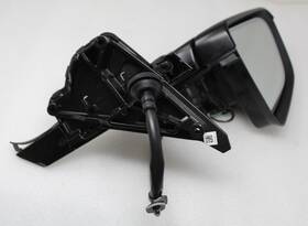 1594111-00-b Tesla 2020-2024 Model Y Left Side Exterior Rear View Mirror Oem