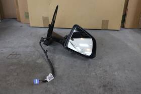1594112-00-b Tesla 2020-2024 Model Y Oem Right Passenger Side Outside Wing Door Mirror