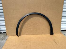 1608094-00-c Tesla 16-23 Mx Front Lh Wheel Arch Fender Flare Oem