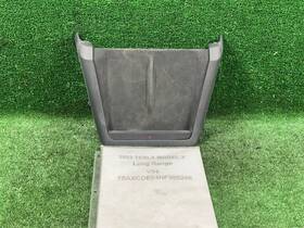1564356-00-a Tesla 1615868-00-d 2021-2024 Model X/s Wireless Charging Pad Phone Dock Oem