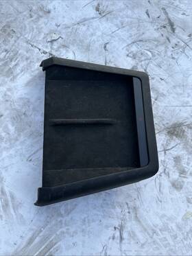 1615868-00-e Tesla Model S Inductive Charger 2 Phones 2021 2022 2023 2024 Oem