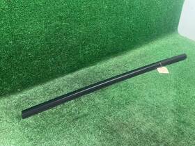 162116600b Tesla 2020-2024 Model Y Front Left Driver Side Door Window Belt Molding Oem