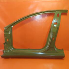 1627139-s0-a Tesla Model 3 A Pillar Left 2017 2018 2019 2020 2021 2022 2023 Oem