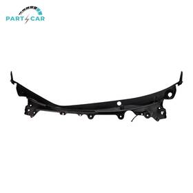 Tesla 1712493-01-e 2024 2025 Model 3 M3 Front Windshield Wiper Cowl Trim Cover Oem