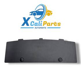 1784692-00-b Tesla 2024 2025 Model 3 Highland Rear Receiver Cover Panel Oem