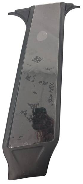 1785299-00-c Tesla 2020-23 Model Y B-pillar Applique Assembly Left Hand Ap4