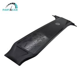 1808333-00-b Tesla 2023-2025 Model Y Left Driver B Pillar Glass Applique Camera Oem Infrared