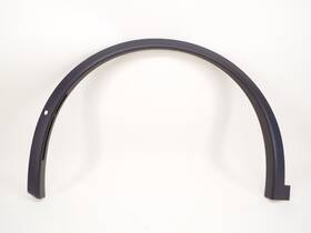 1835837-00-a Tesla 2021 Model X Lh Front Fender Flare