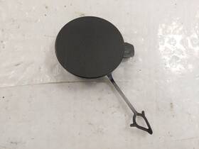Tesla 1932668-00-b 2024-2025 Model Y Juniper Oem Rear Tow Eye Cap Cover