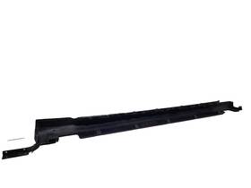 6005874-00-h Tesla 2012-2020 Model S Driver Side Rocker Panel Outer Sill Molding Left