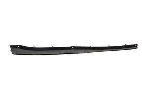 Tesla 6008186-00-c 12-15 Model S Rear Left Side Aero Shield Inner Strake Undertray Panel Oem