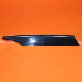 6009385-00-c Tesla Model S Louver Molding Trim Right Lower 2012 2013 2014 2015