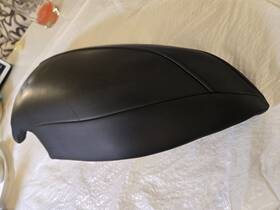 Tesla Boll65736 2012-2020 Model S Futuris Std 2nd Row Ske Mod-s Performance