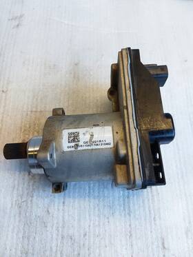 Ge02221r11 Tesla Model 3 Y Power Steering Gear Assist Electric Motor 2017-2023 Oem