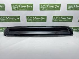 Ty07565mc Tong Yang Front Upper Hood Air Intake Grill Panel Fits 2014-2020 Toyota Tundra