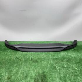 Hd0504701 Tongyang 2022-2024 Honda Civic Hb Rear Bumper Face Bar Trim Molding Step Pad Aftermarket