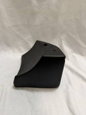 00228-00937 Toyota Genuine Land Cruiser Fzj80 1993-1997 Right Rear Over Fender Extension