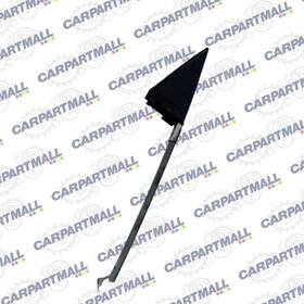 05031-mp-230-cr Toyota 2003-2008 Matrix Rear Right Exterior Corner Cover Trim Bezel 05031mp2 Oem