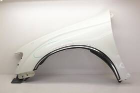 110-61103l Toyota 95-00 Tacoma 2.7l White Driver Left Front Fender Assembly