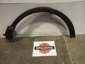 111.to1118 Toyota 2016-2018 Rav 4 Quarter Moulding 11205645