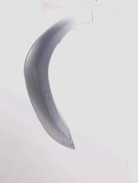 Toyota 111.to1s01 2001 Sequoia Limited Driver Side Front Fender Flare