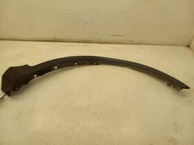 113.to1113 Toyota 2013 Rav4 Xle Passenger Side Front Fender Trim Molding