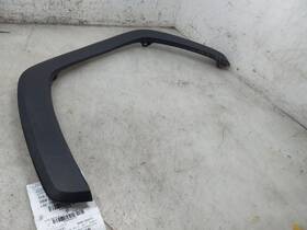 113.to1121 Toyota 21 Rav 4 Front Driver Left Fender Molding Black Textured