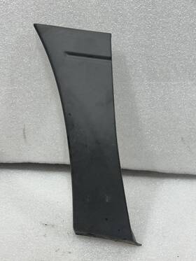 113.to1498 Toyota 1998 1999 2000 2001 2002 2003 Sienna Left Front Fender Molding Trim