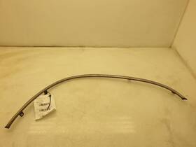 113.to1797 Toyota 1997 T100 Sr5 Passenger Side Front Fender Trim Molding