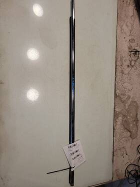 Toyota 127.to1k15 Camry 2015 Door Moulding Front