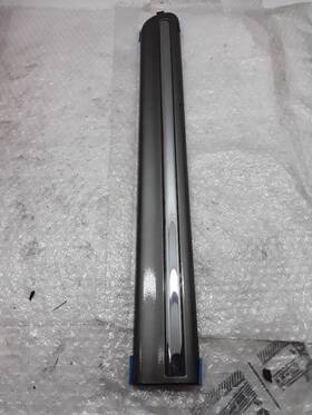 137.to1904 Toyota R/r Right Rear Exterior Door Moulding 2004 Tundra Z-78p