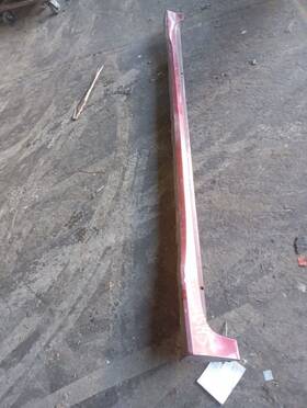 162.to1q15 Toyota Sienna 2015 Skirt 3732388