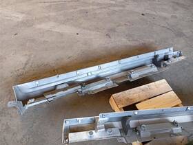 162.to1r22 Toyota Mirai 2022 Skirt 3583848