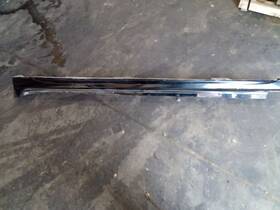162.to1u19 Toyota Camry 2019 Skirt 3846829