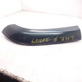 165.to1501 Toyota 2001 4 Runner Sr5 Driver Side Rear Quarter Flare Assembly