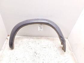 165.to1901 Toyota 2001 Tundra Sr5 Ext Cab Short Bed Driver Rear Side Moulding Assembly