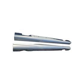 186.to1j09 Toyota 2007-2011 Camry Left/right Side Rocker Panel