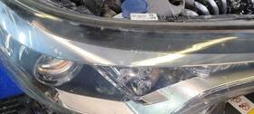 189.to1218 Toyota 2018 C-hr Right Passenger Rocker Panel Moulding