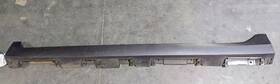 189.to1k15 Toyota 15-17 Camry Xle Driver Side Rocker Panel Moulding 1162670