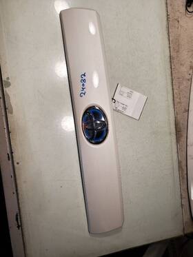 195-66019 Toyota Tail Finish Panel Prius V Vin Eu 7th And 8th Digit Fits 12-14 55757