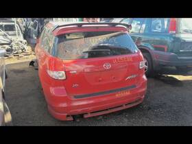 198-50588br Toyota Passenger Center Pillar Without Ground Effects Fits 03-08 Matrix 364510