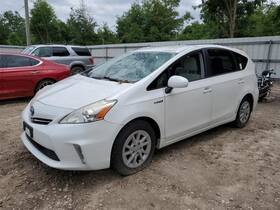 198-51195r Toyota Passenger Center Pillar Prius V Vin Eu Fits 12-18 1049101