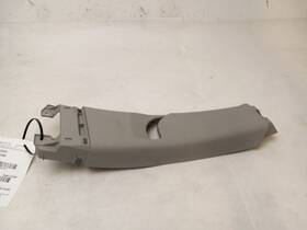198-51205r Toyota Front Passenger Upper Center Pillar Fits Prius C 2012 - 2019 Oem