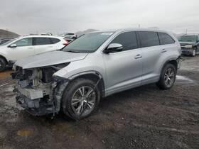 198-60414l Toyota Local Pickup Only Driver Left Center Pillar Fits 14-19 Highlander 682940