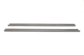 199.to1g87 Toyota Pair Of Left And Right Door Window Seals Fits 85-89 Mr2