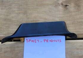20654-e Toyota 2001-2007 Sequoia Roof Rack Leg Passenger Center Support Cover Oem