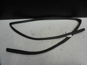 05055-mp-040a Toyota 5055-mp-040-a Rear Left Window Frame Weather Strip Trim Gasket 19-21 Rav4