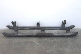 51084-35160 Toyota 4runner 03-09 Running Board Side Step Rocker Set Left/right C002 Oem 2