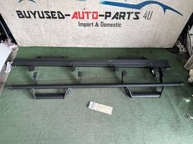 51084-yy040 Toyota 2022 2023 2024 Tundra Predator Step Left Or Right Rocker Molding Oem